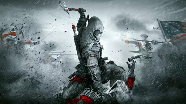 Assassin's Creed 3 Remastered Sistem Gereksinimleri