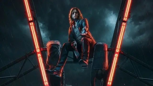 VtM, 2020 Senesinde Geri Dönüyor (Video) 1 VtM, 2020 Yılında Geri Dönüyor (Video)