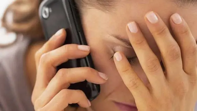 Deprem Nedeniyle Herkes GSM Firmalarına Dava Açabilecek