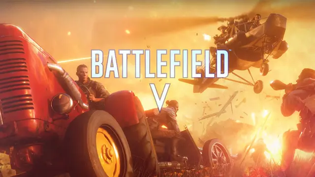 Battlefield 5: Firestorm'un Yeni Fragmanı Gösterildi 1 Battlefield 5: Firestorm'un Yeni Fragmanı Yayınlandı