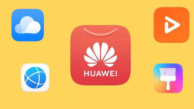 Huawei'nin 'HMS' Hizmetiyle İlgili Bilinmesi Gerekenler