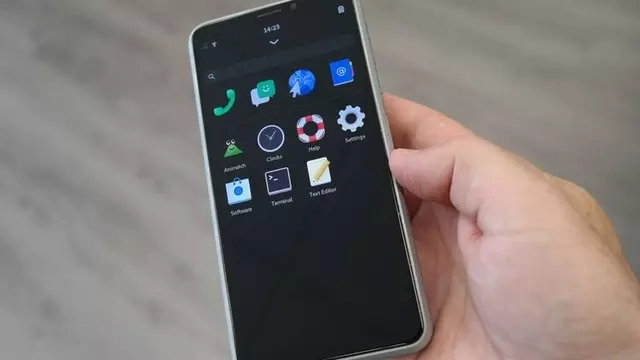 Gizliliğe Odaklanan Librem 5 Linux Telefon Tanıtıldı (Video)