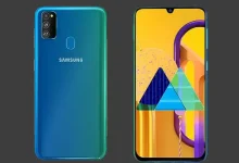Samsung Galaxy M30s Türkiye'de Satışa Çıktı: İşte Fiyatı