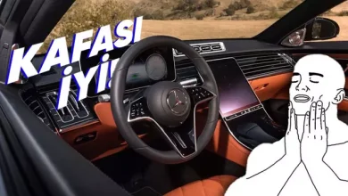 Sıfır Araba Kokusu Neden Olur, Zararlı mı? Neden Sevilir?