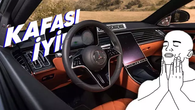 Sıfır Otomobil Kokusu Niçin Olur, Zararı olan mı? Niçin Sevilir? 1 Sıfır Araba Kokusu Neden Olur, Zararlı mı? Neden Sevilir?