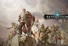 Lineage 2: Revolution, Bir Yılda 1 Milyar Dolar Kazandı