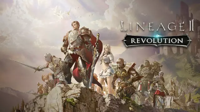 Lineage 2: Revolution, Bir Yılda 1 Milyar Dolar Kazandı