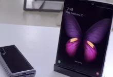 Samsung Galaxy Fold'un Ekranı Sorunları Bitmiyor