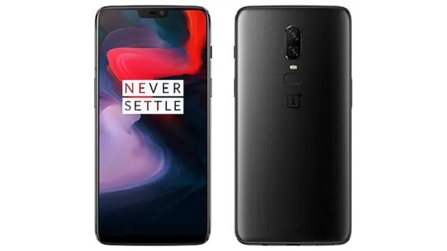 OnePlus 6 ve 6T, Android 10 Güncellemesi Alacak