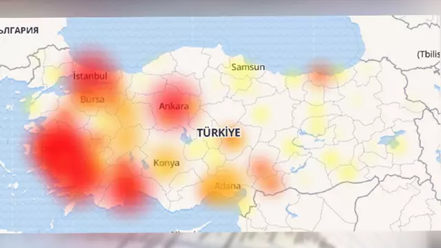 İstanbul’daki Deprem Ardından Tüm Operatörler Sınıfta Kaldı