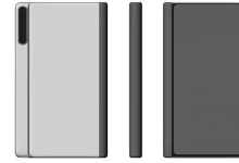 Huawei Mate X 2, Stylus Pen İle Gelecek