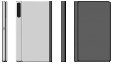 Huawei Mate X 2, Stylus Pen İle Gelecek