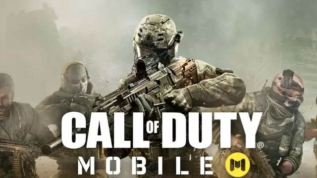 Call of Duty: Mobile'ın Ön Kayıt Süreci Başladı