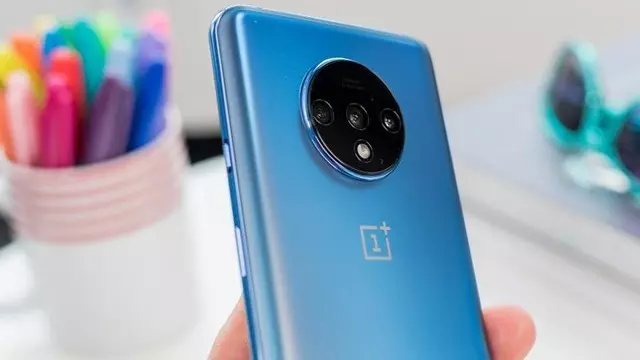 OnePlus 7T Tanıtıldı: İşte Fiyatı ve Özellikleri 1 OnePlus 7T Tanıtıldı: İşte Fiyatı ve Özellikleri
