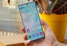 Samsung'dan Uygun Fiyatlı Yeni Galaxy Note Modeli