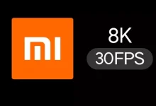 MIUI 11, 8K Çözünürlüğündeki Videoları 30 FPS'de Çekebiliyor