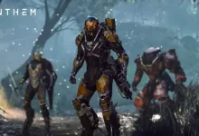 Casey Hudson: Anthem Bizi Umduğumuzdan Fazla Zorladı