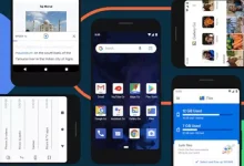 Google Düşük Telefonlar İçin Android 10 Go Edition'ı Duyurdu