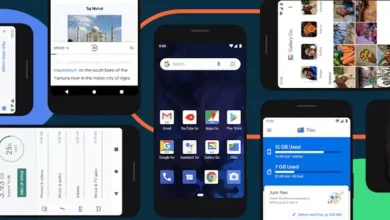 Google Düşük Telefonlar İçin Android 10 Go Edition'ı Duyurdu