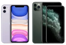 Orijinal Ekranı Olmayan iPhone 11'lere Kalıcı Bildirim