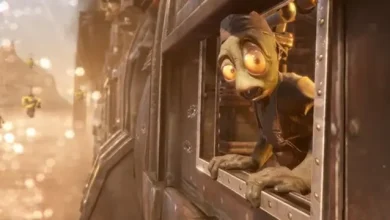 Oddworld: Soulstorm’dan Yeni Bir Sinematik Geldi 3 Oddworld: Soulstorm’dan Yeni Bir Sinematik Geldi