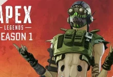 Apex Legends'in İlk Sezonu Yarın Başlıyor