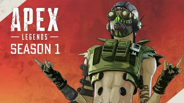 Apex Legends'in İlk Sezonu Yarın Başlıyor