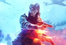 Battlefield 5'in Firestorm Haritası, En Büyük Harita Olacak