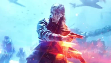 Battlefield 5'in Firestorm Haritası, En Büyük Harita Olacak