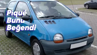 Bu Arabaları Sadece Kasasından Tanıyabilir misin? [TEST]