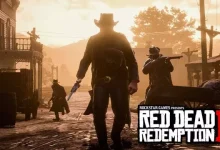 Red Dead Redemption 2'nin Son Güncellemesi Beğenilmedi