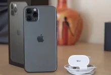 iPhone 11 Pro ve Pro Max, Batarya Dolum Testine Girdi
