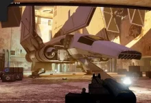 Hayranlar, Star Wars: Dark Forces'ı Yeniden Yarattı