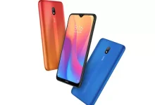 Xiaomi Redmi 8A - Fiyatı ve Özellikleri