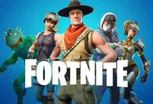 Fortnite'taki 'Vantuzlu Top'ta İlginç Bir Bug Keşfedildi