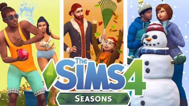 EA, The Sims 4'ün 32 Bit Desteğini Sonlandıracağını Açıkladı