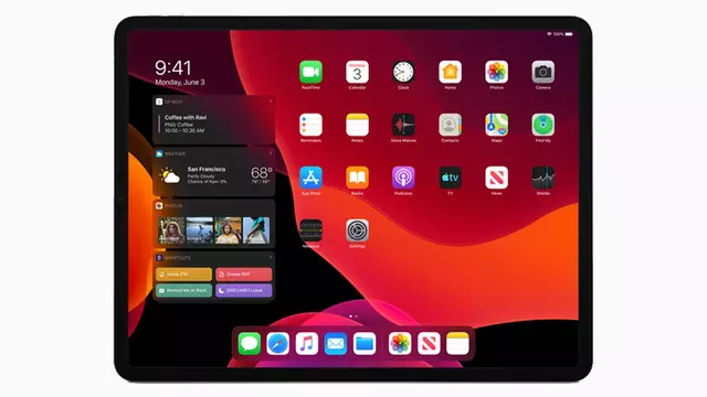 iPadOS’un 7 ‘Muhteşem’ ve 3 ‘Kıytırık’ Özelliği 1 iPadOS’un 7 ‘Mükemmel’ ve 3 ‘Kıytırık’ Özelliği