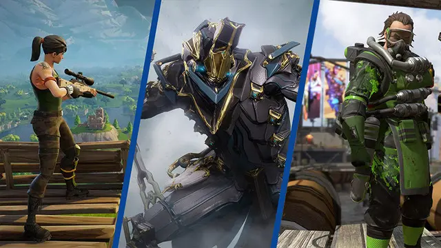 PlayStation 4’te PS Plus Gerektirmeyen En İyi 8 Oyun