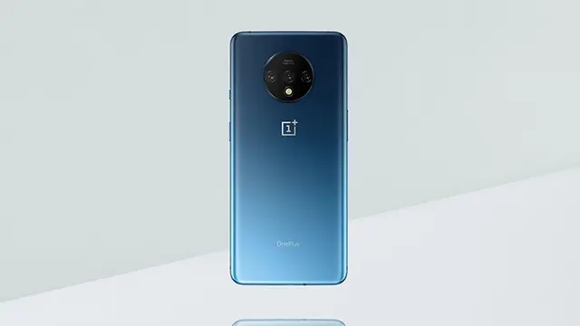 OnePlus'ın Yeni Amiral Gemisi 7T, Android 10 ile Gelecek