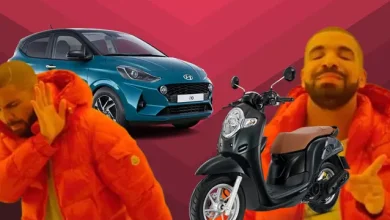 Motosiklet Satışları, Otomobillere Yetişti! - Webtekno – Güncel Teknoloji Haberleri ve Video İncelemeleri