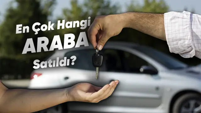 Aralık Ayında En Oldukça Satılan 2. El Otomobiller Açıklandı 1 Aralık Ayında En Çok Satılan 2. El Otomobiller Açıklandı