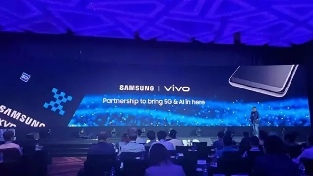 Vivo, Yeni Telefonunda Exynos 980 5G Yonga Seti Kullanacak 1 Vivo, Yeni Telefonunda Exynos 980 5G Yonga Seti Kullanacak