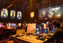 Call of Duty E-Spor Takımı Kurmak 25 Milyon Dolar İstiyor