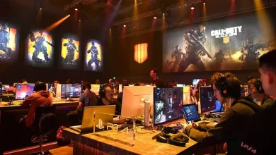 Call of Duty E-Spor Takımı Kurmak 25 Milyon Dolar İstiyor