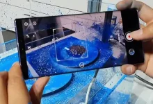 Huawei, Ağır Çekim Video Modunun Yeteneklerini Anlattı