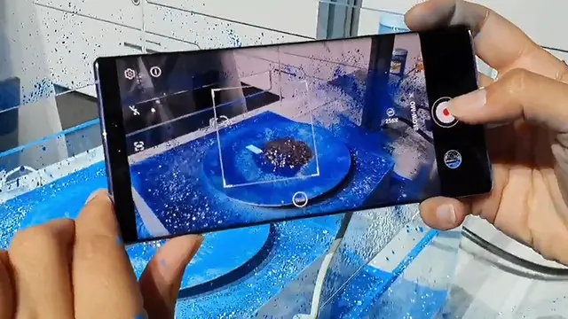 Huawei, Ağır Çekim Video Modunun Kabiliyetlerini Söyledi 1 Huawei, Ağır Çekim Video Modunun Yeteneklerini Anlattı