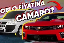 Türkiye'deki Arabanızı Satıp ABD'de Alabileceğiniz Arabalar