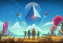 No Man's Sky Beyond'a Önemli Değişiklikler Geliyor