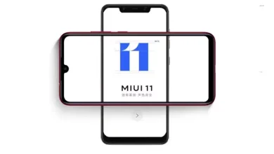 Xiaomi MIUI 11 - Özellikler 4 Xiaomi MIUI 11 - Özellikler