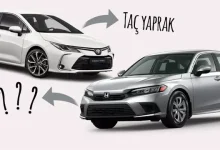 Otomobil Model İsimleri Nereden Geliyor, Anlamları Ne?